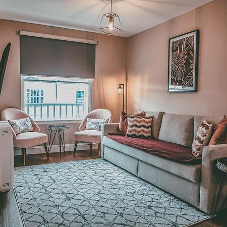 63 Chester Rows Penthouse Large City Centre Apartment A By Rework Accommodation Ngoại thất bức ảnh