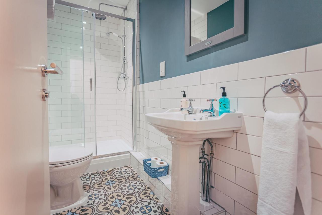 63 Chester Rows Penthouse Large City Centre Apartment A By Rework Accommodation Ngoại thất bức ảnh