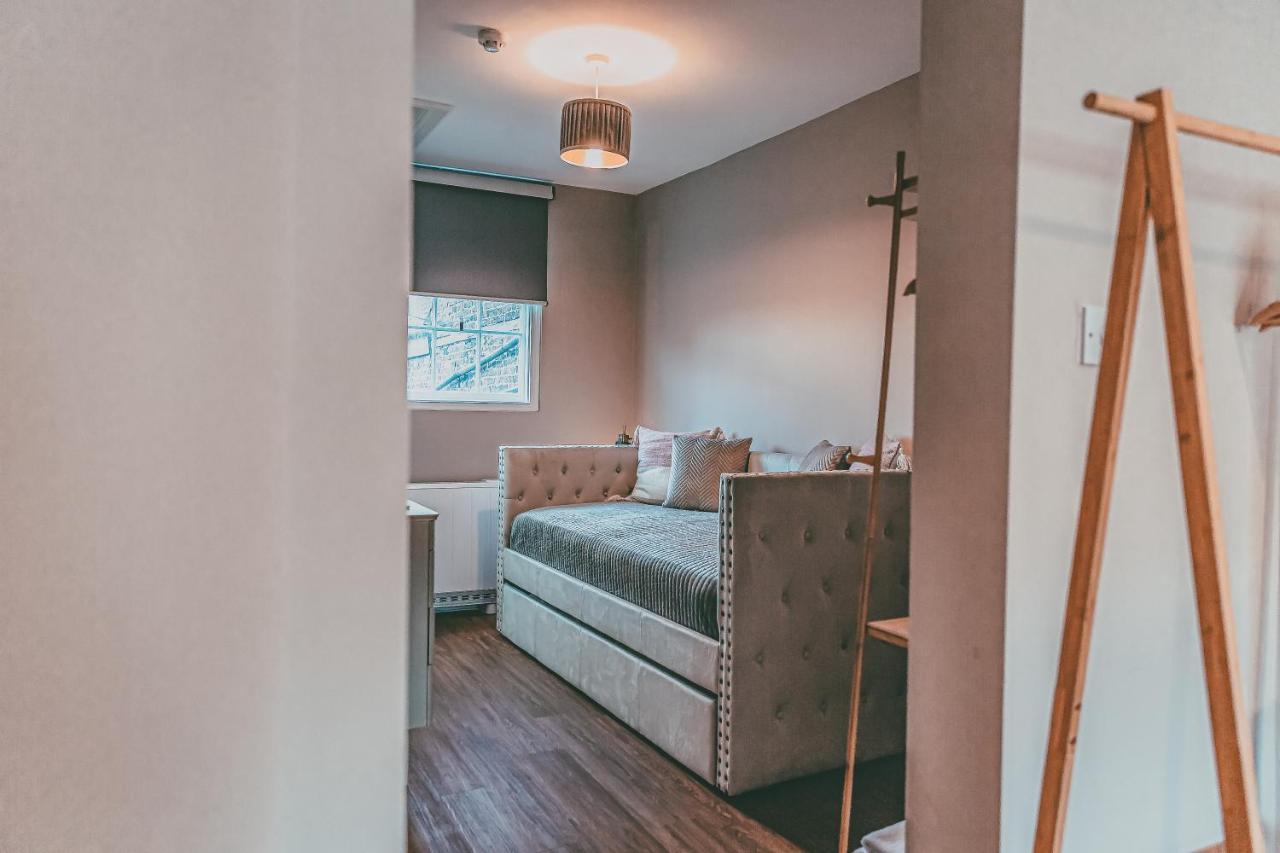 63 Chester Rows Penthouse Large City Centre Apartment A By Rework Accommodation Ngoại thất bức ảnh
