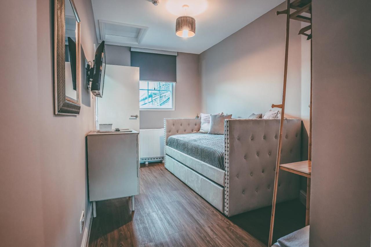 63 Chester Rows Penthouse Large City Centre Apartment A By Rework Accommodation Ngoại thất bức ảnh
