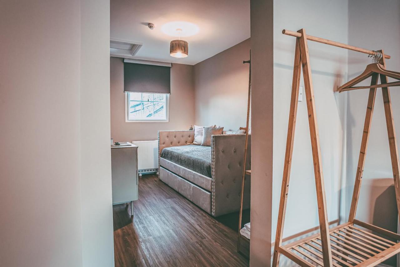63 Chester Rows Penthouse Large City Centre Apartment A By Rework Accommodation Ngoại thất bức ảnh