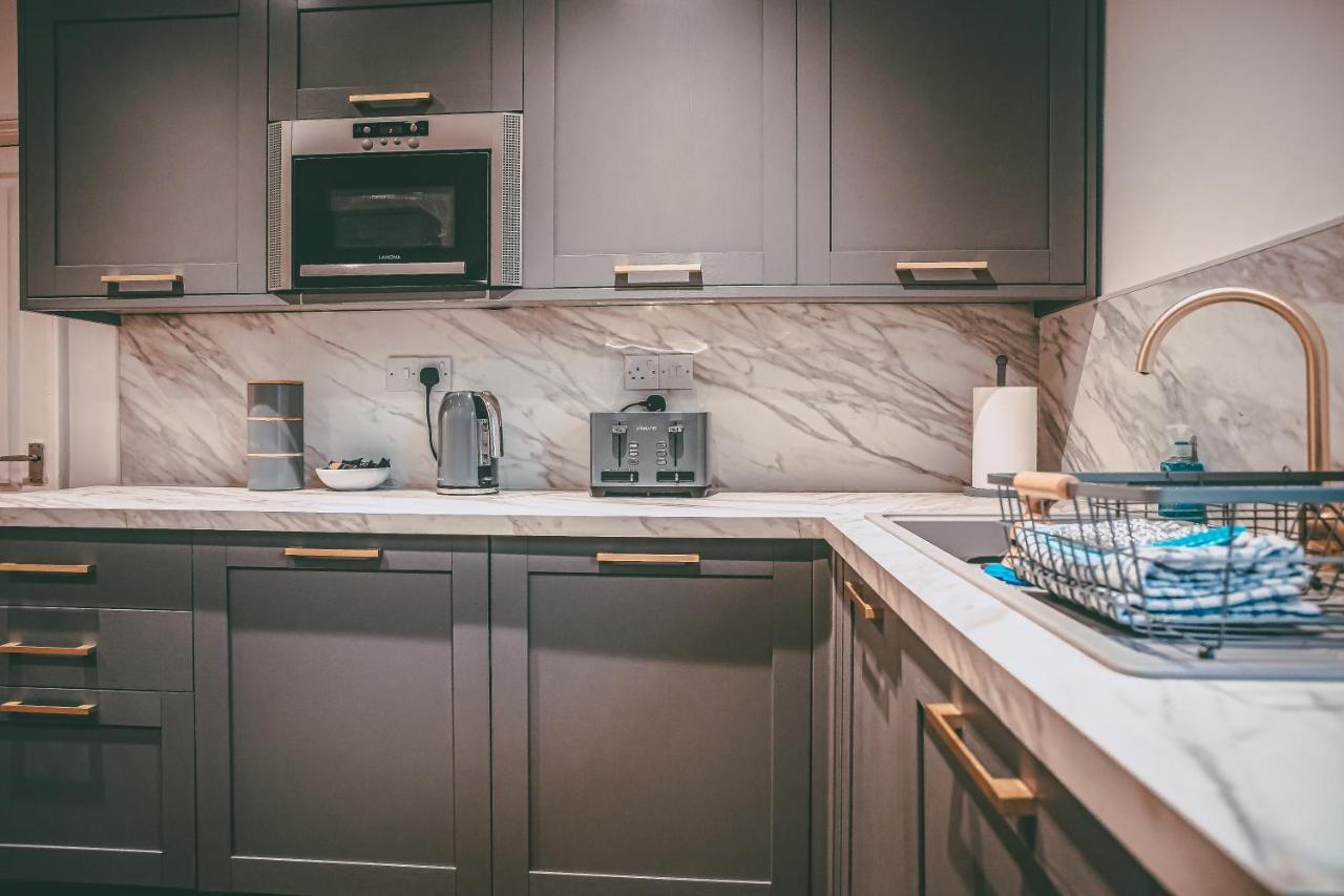 63 Chester Rows Penthouse Large City Centre Apartment A By Rework Accommodation Ngoại thất bức ảnh