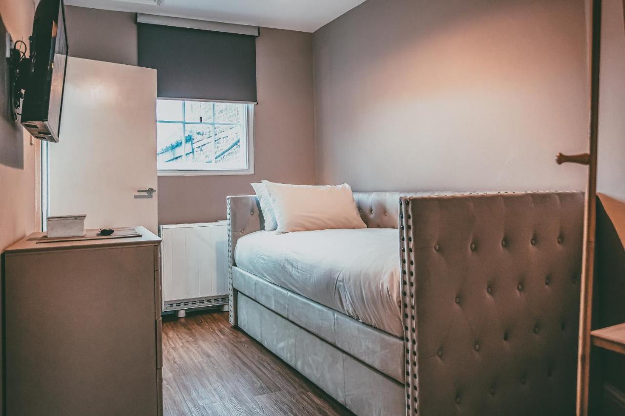 63 Chester Rows Penthouse Large City Centre Apartment A By Rework Accommodation Ngoại thất bức ảnh